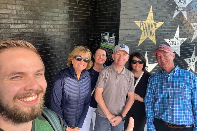 Minneapolis Past and Present Walking Tour - Inside the IDS Building and the Minneapolis Skyway