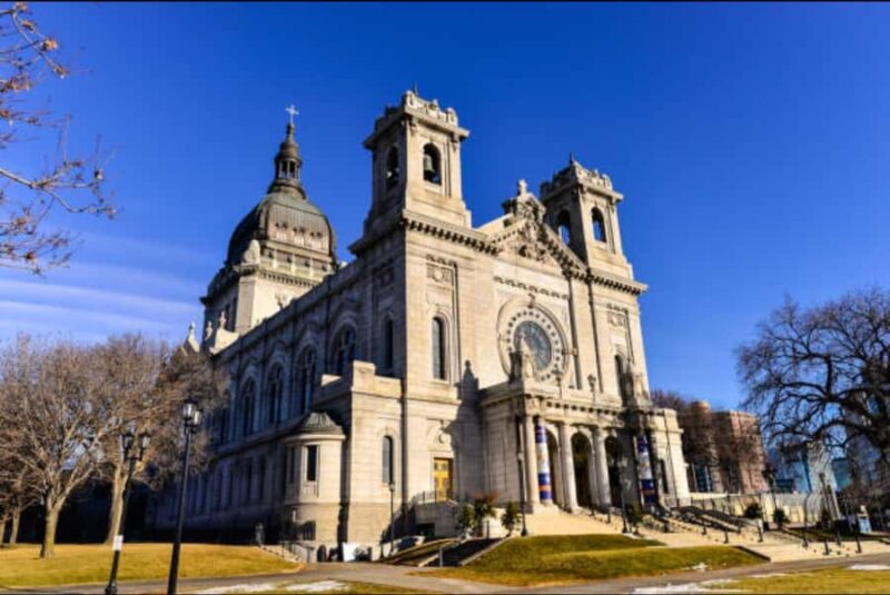 Minneapolis: Private Family-Friendly Walking Tour - Frequently Asked Questions