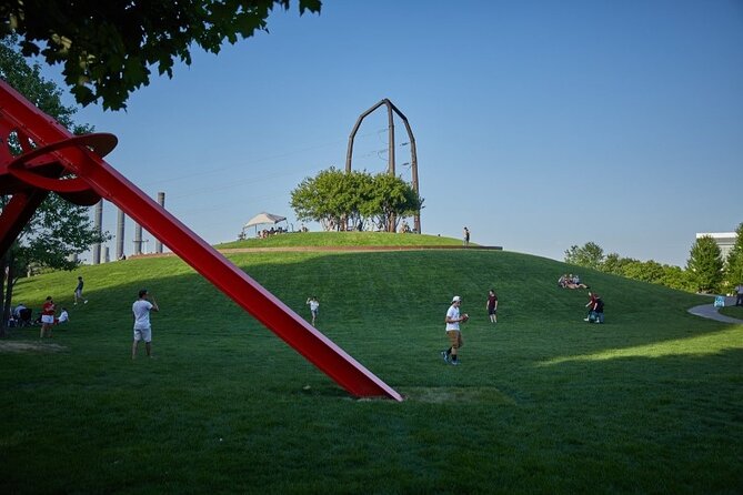 Minneapolis River Walk: A Self-Guided Audio Tour - Visualizing St. Anthony Falls Without the Dam