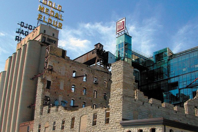 Minneapolis Riverwalk Food Tour - Starting Point and Tour Logistics