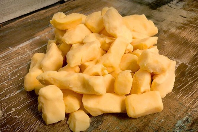 Minneapolis Riverwalk Food Tour - Scenic Views and Landmark Highlights