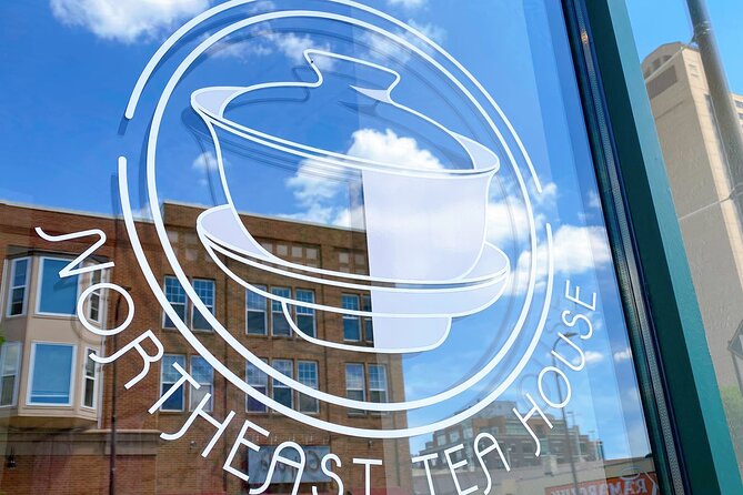 Minneapolis Riverwalk Food Tour - Walking and Physical Activity