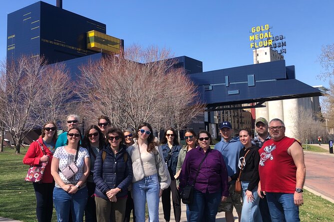 Minneapolis Riverwalk Food Tour - Pricing, Inclusions, and Limitations
