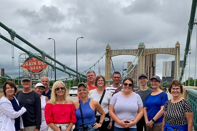 Minneapolis Riverwalk Food Tour - Who Will Enjoy This Tour Most