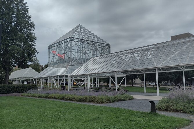 Minneapolis Sculpture Garden: A Self-Guided Walking Tour - The Experience’s Strengths: Art, Stories, and Flexibility