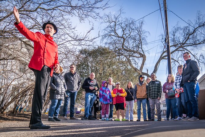 Minneapolis' "Shocking" True Crime Trolley Tour - Frequently Asked Questions