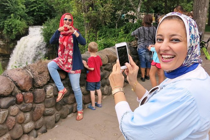 Minneapolis & St. Paul Highlights Private Riding & Walking Tour (3 hrs) - Start with Minneapolis’ Dynamic Downtown and Skyways