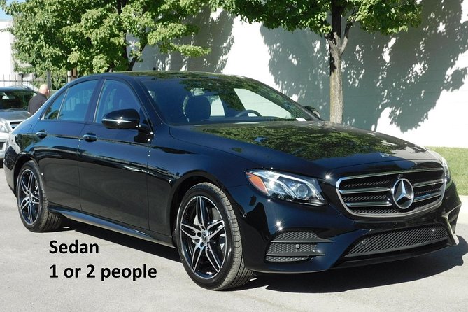 Minneapolis & St. Paul Highlights Private Riding & Walking Tour (3 hrs) - The Mill District and the Mississippi River Views