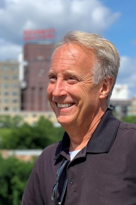 Minneapolis & St. Paul: Private Highlights Riding Tour - Explore the Twin Cities with a Private Guided Riding Tour