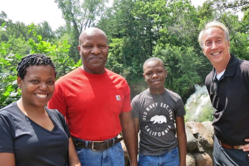 Minneapolis & St. Paul: Private Highlights Riding Tour - Unique Neighborhoods and Hidden Gems