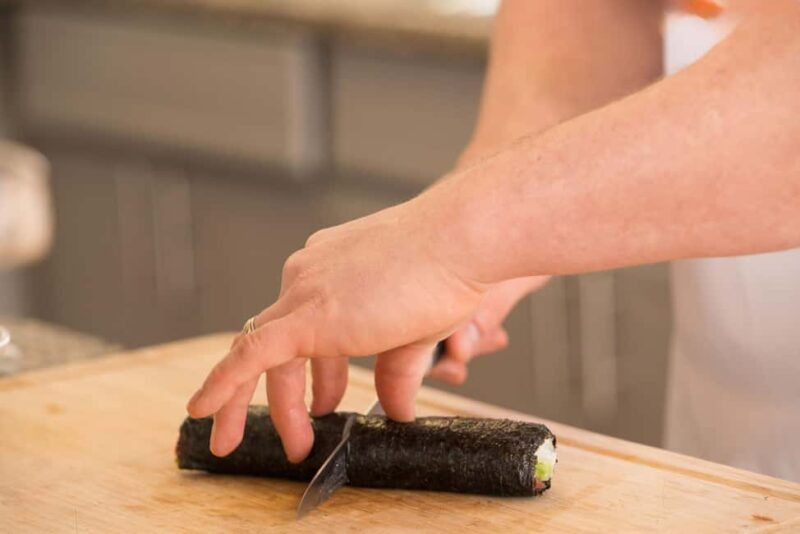 Minneapolis: Sushi Cooking Class at a Local Brewery - Accessibility and Timing Details