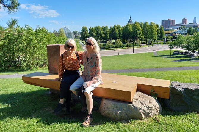 Minneapolis Walking Art Tour - Heart of Downtown - Tips for the Best Experience on the Tour