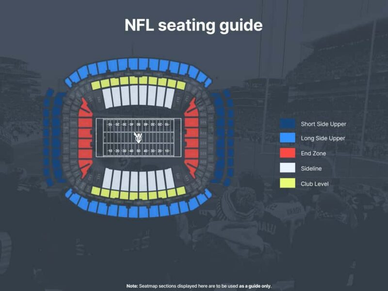 Minnesota Vikings Football Game at US Bank Stadium - Concessions and Matchday Entertainment