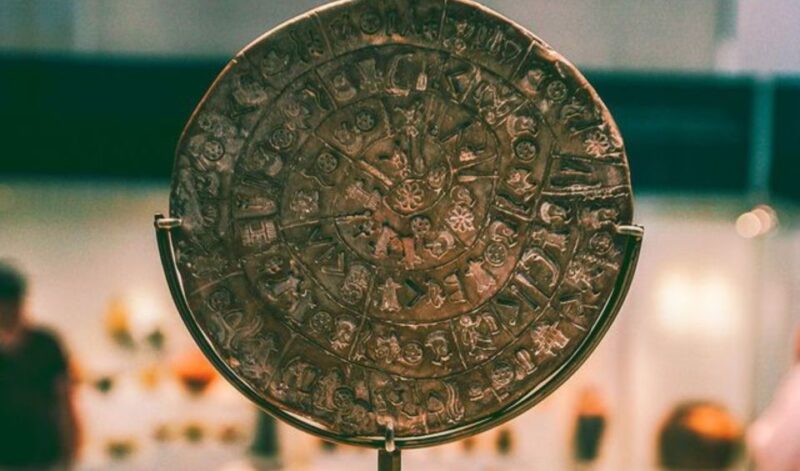 Minoan Crete: Knossos Palace & Heraklion Museum with Winery - Flexible Booking and Cancellation Policies