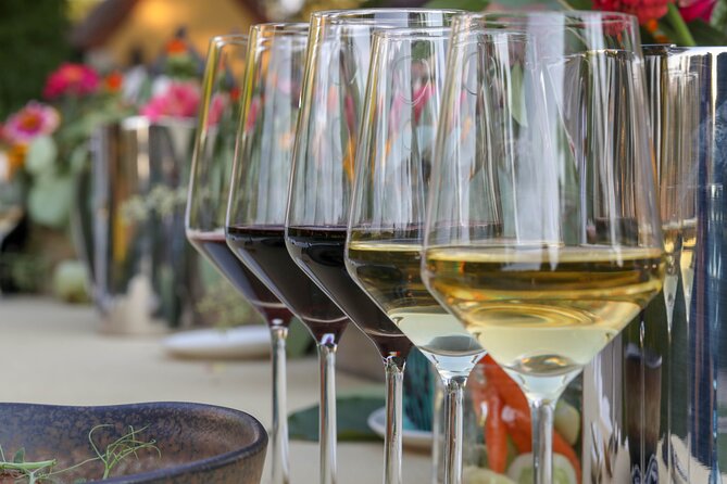 Minoan Crete: Knossos Palace, Winery Visit and Lunch at Archanes - Practicalities and What’s Not Included