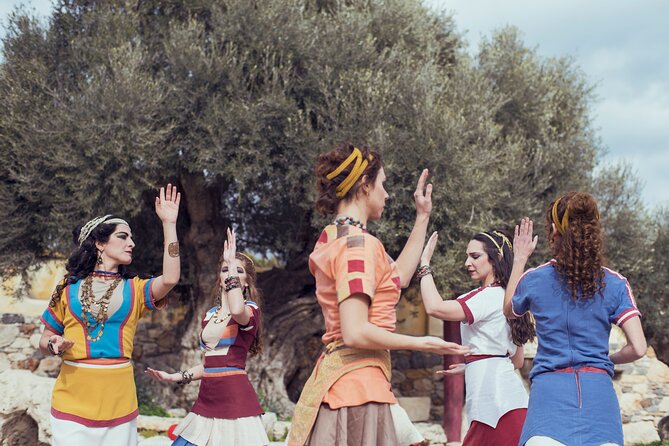 Minoan Day Experience - Who Should Consider This Tour?