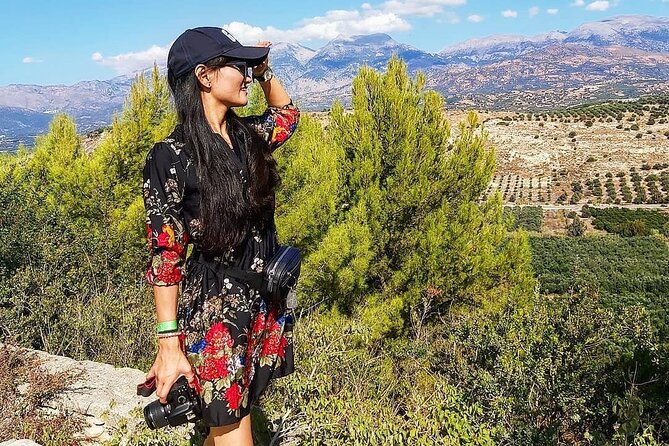 Minoan Luxuries: Ancient Palaces, Messara Wine Routes & Matala - Exploring the Legendary Palace of Phaistos