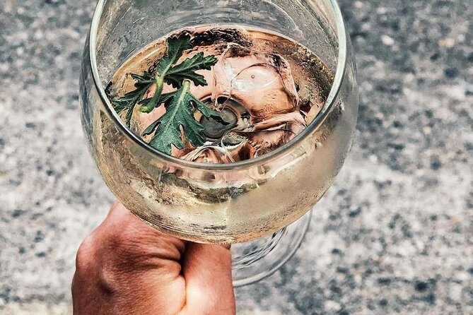 Minoan Luxuries: Ancient Palaces, Messara Wine Routes & Matala - Sunset and Sea at Matala Beach