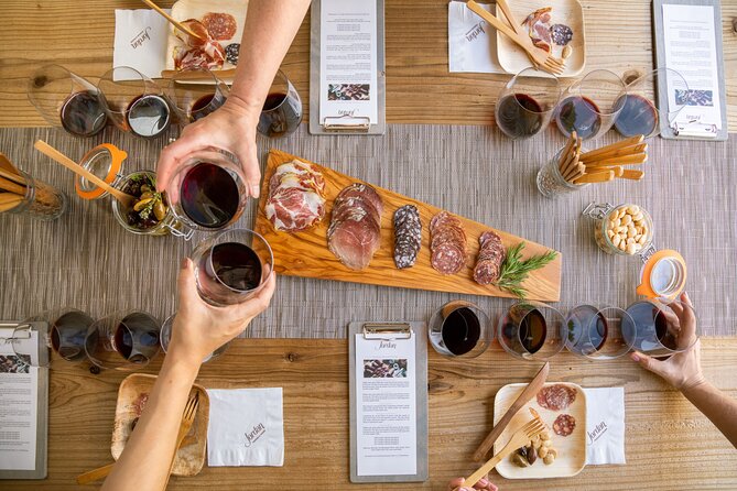 Minoan Path: Knossos Palace, Winery Visit, Lunch at Archanes - Sensible Pacing and Duration