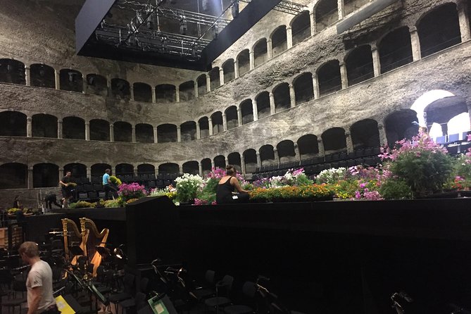 Mirabell Garden & Salzburg Old Town Private Walking Tour - Salzburg Cathedral: Architectural Marvel and Historic Site