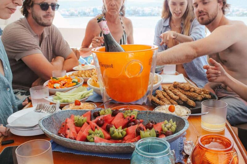 Mirabello Bay Private Catamaran Charter - Who Will Love This Private Catamaran Tour?