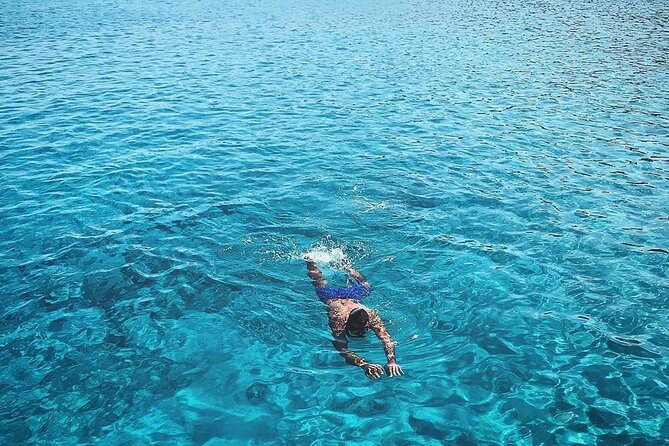 Mirabello Luxuries with Spinalonga & Agios Nikolaos from Elounda - Exploring Agios Nikolaos in Depth