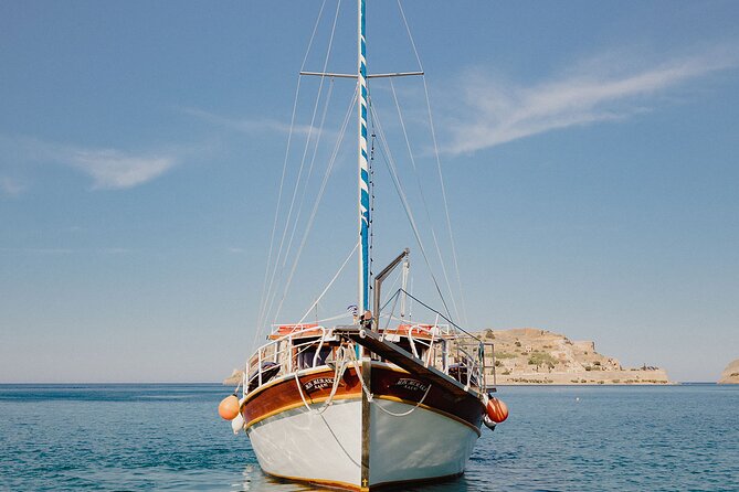 Mirabello Luxuries with Spinalonga & Agios Nikolaos from Iraklion - Panoramic Views of Elounda and the Ancient City Ruins