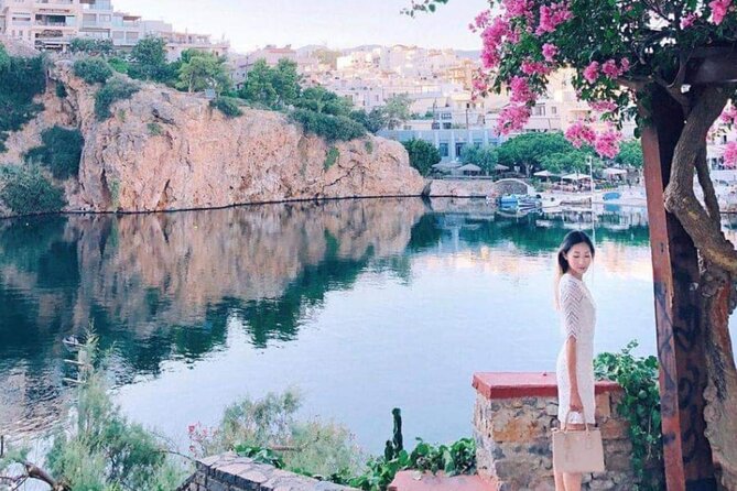 Mirabello Luxuries with Spinalonga & Agios Nikolaos from Iraklion - Olive Oil Tasting at Vassilakis Estate