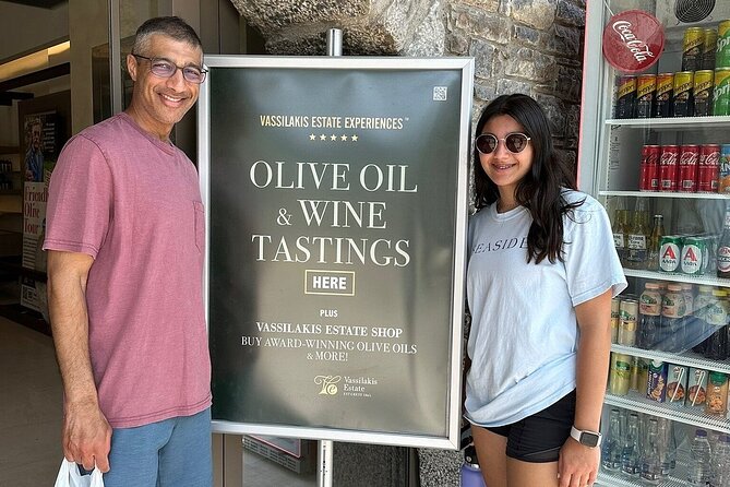 Mirabello Luxuries with Spinalonga & Agios Nikolaos from Iraklion - Logistics and Personalization