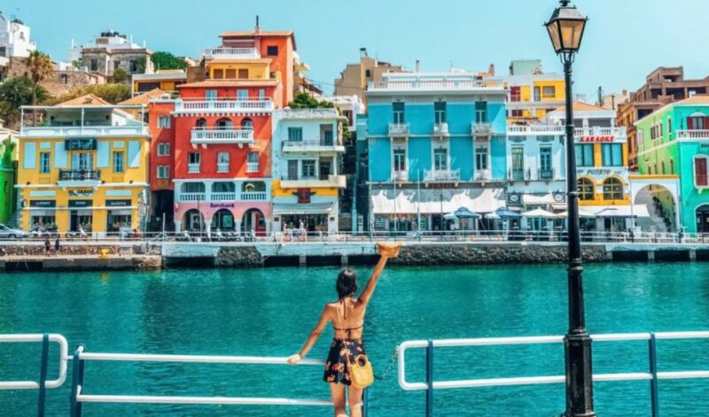 Mirabello Luxuries with Spinalonga & Agios Nikolaos - Discover the Luxurious Crete Private Tour of Mirabello Gulf and Highlights of Eastern Crete