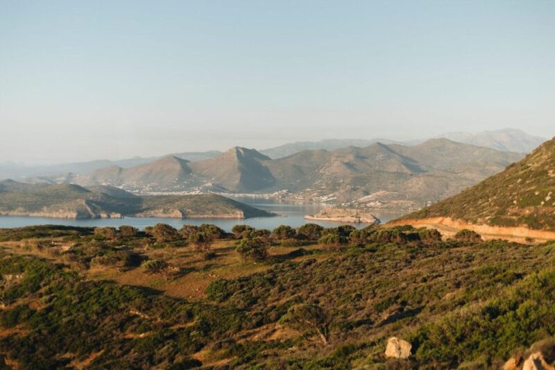 Mirabello Luxuries with Spinalonga & Agios Nikolaos - Cultural and Scenery Highlights of Eastern Crete