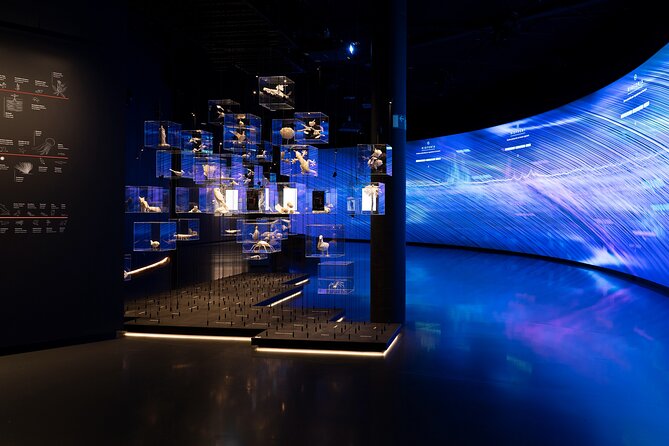 Mirador Torre Glories Barcelona Skip-the-Line Ticket - Tips for Visiting the Mirador Torre Glòries