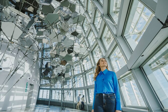 Mirador Torre Glories Barcelona Skip-the-Line Ticket - Why This Tour Fits Certain Visitors Perfectly