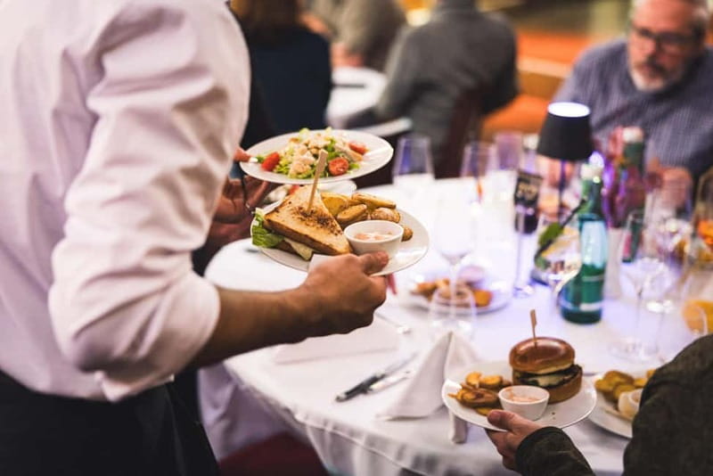 Mirage Vienna: Good Morning, Vienna  The Drag Brunch at the Prater - Key Points