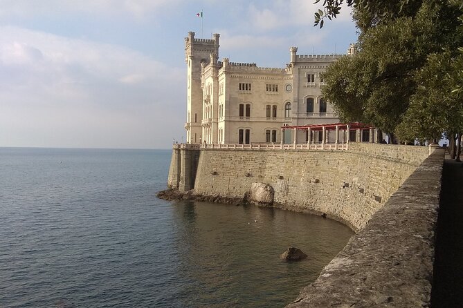Miramare Castle and the park - What Sets This Tour Apart from Similar Experiences