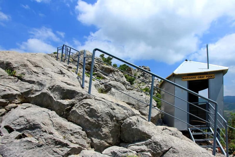 Mirdita: A Journey Through Ancient Paths - Exploring Infokulla and the Museum of the North