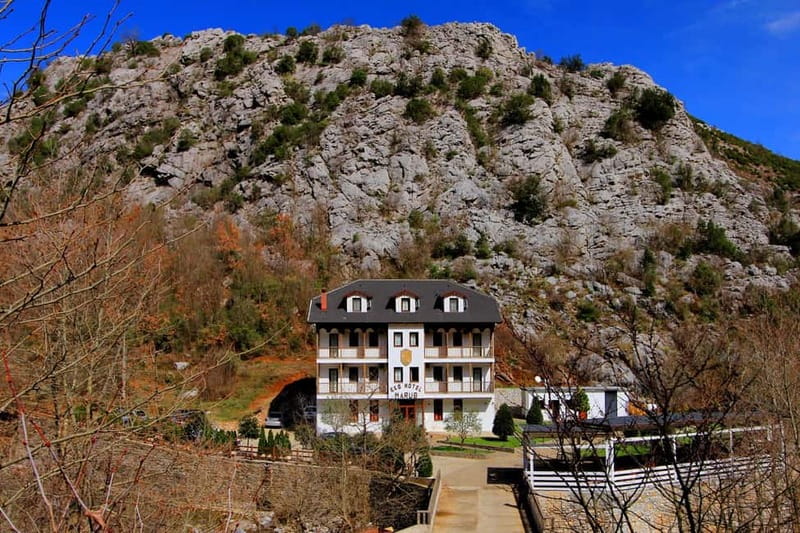 Mirdita: A Journey Through Ancient Paths - Practicalities and Recommendations