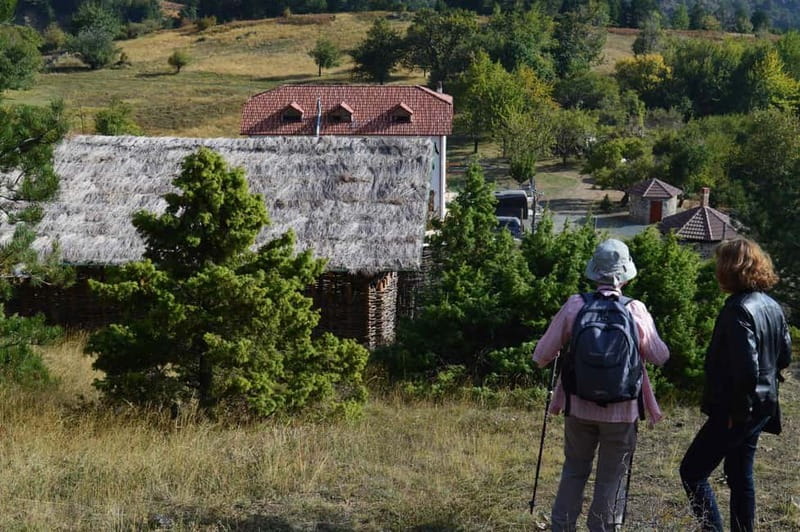 Mirdita: Explore the Halls of Spaçi Prison - Key Points