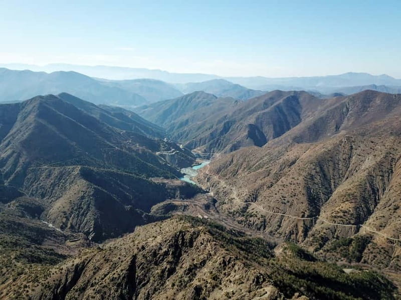 Mirdita: Explore the Halls of Spaçi Prison - Practical Details: Transport, Duration, and What to Bring