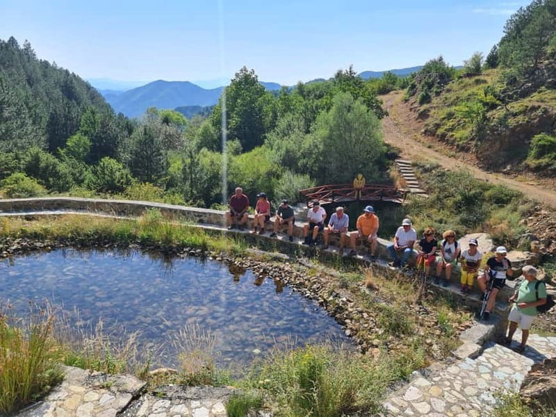 Mirdita: Explore the Halls of Spaçi Prison - Value and Booking Flexibility