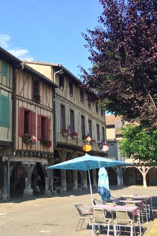 Mirepoix, castles of Montségur & Camon guided tour - Who Would Enjoy This Tour Most