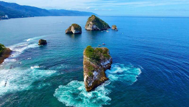 Mismaloya: Snorkeling, Cliff Jumping, and Beach Tour - Dive into the Adventure with Mismaloyas Snorkeling and Cliff Jumping Tour