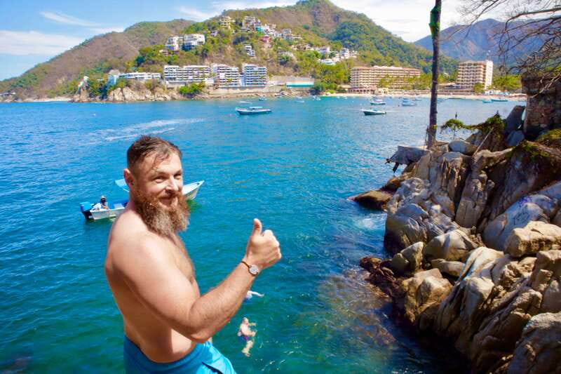 Mismaloya: Snorkeling, Cliff Jumping, and Beach Tour - Safety and Practical Tips