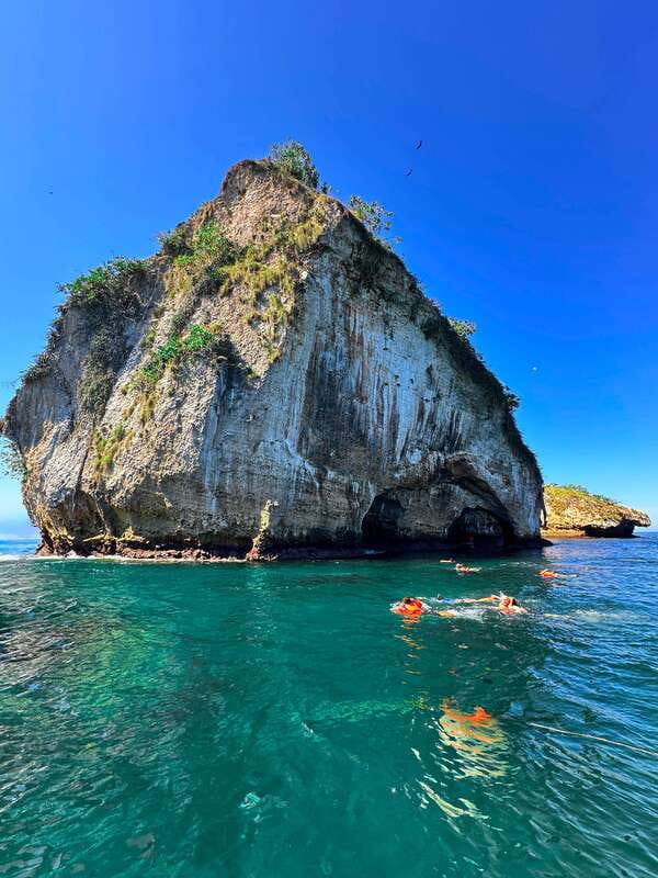 Mismaloya: Snorkeling, Cliff Jumping, and Beach Tour - Why Choose This Tour in Mismaloya