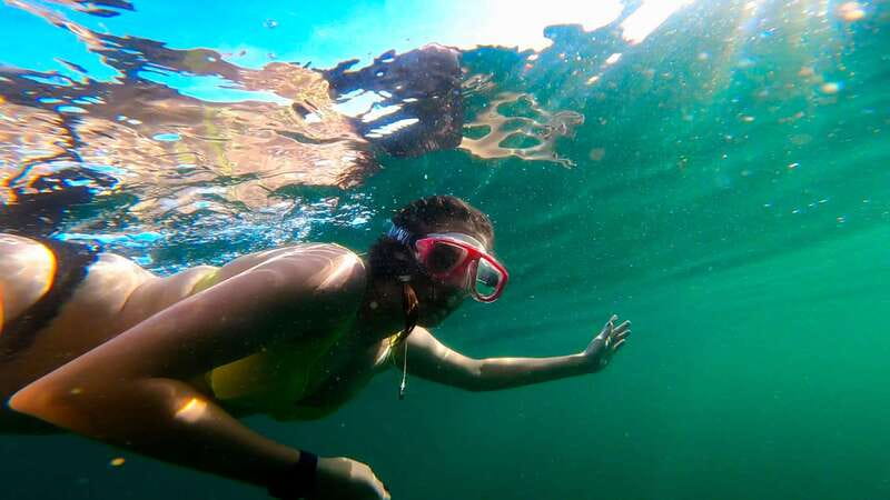 Mismaloya: Stand-Up Paddleboard & Snorkeling to Los Arcos - Highlights of Mismaloya’s Marine Park and Natural Beauty