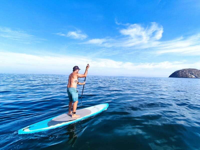 Mismaloya: Stand-Up Paddleboard & Snorkeling to Los Arcos - Practical Details: What’s Included and What to Bring