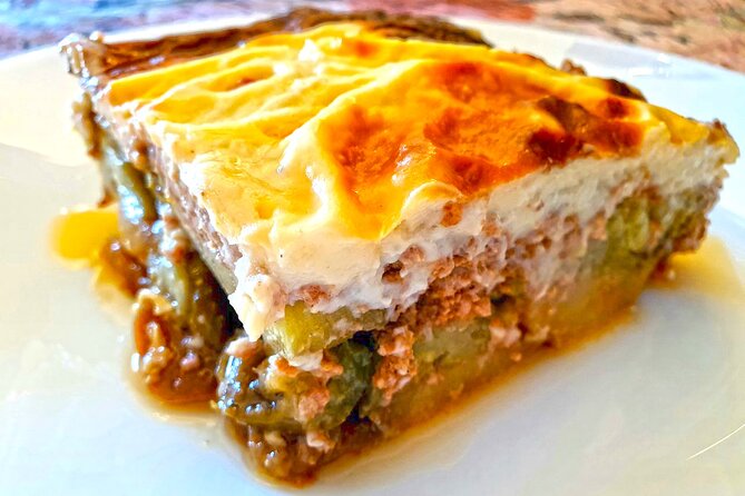 Miss Anna Santorini Cooking Class - Discover the Charm of Miss Anna’s Santorini Cooking Class