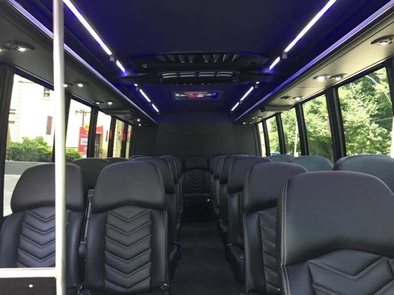 Mississauga: Niagara Falls Tour with Free Time - Key Points