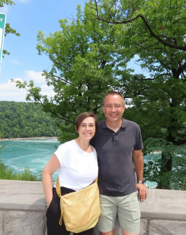 Mississauga: Niagara Falls Tour with Free Time - Journey Behind the Falls and Other Water Features