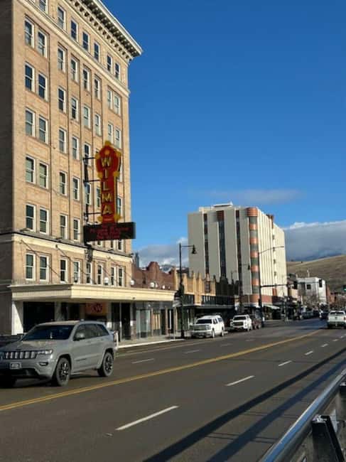 Missoula: Historic Downtown Walking Tour - Discover Missoula’s Historic Downtown with a Guided Walking Tour